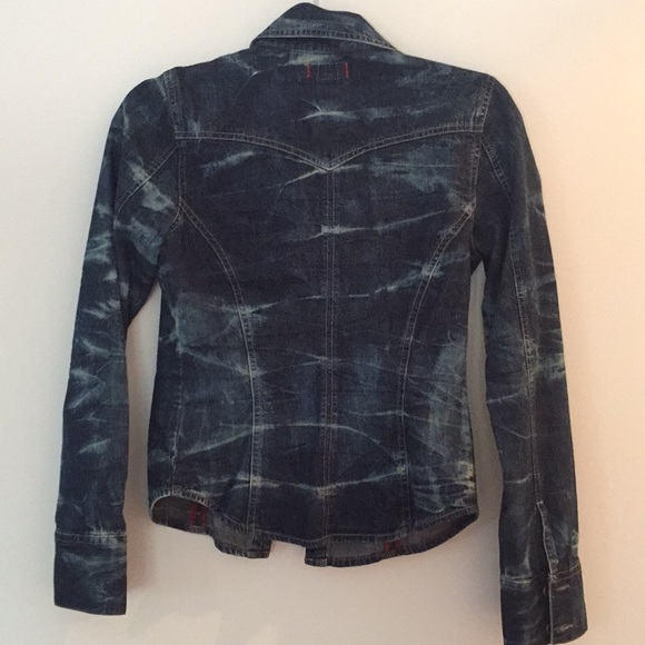 Guess shirt - Picture 2 of 6